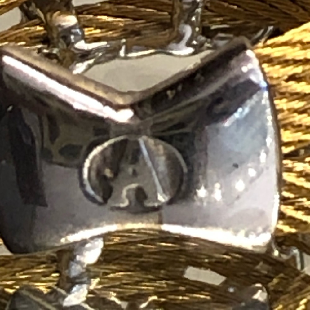 Alor Diamond Ring - Picture 6 of 8